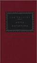 Anna Karenina