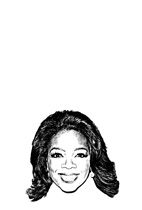 Oprah Winfrey